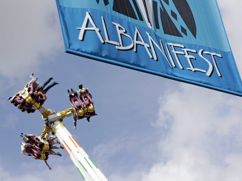 120'000 personnes fêtent à Winterthour, trois blessés légers