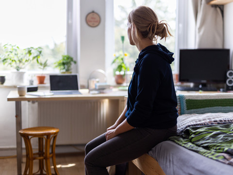 La solitude provoque un décès toutes les 10 minutes dans le monde