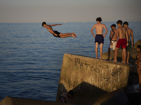 Espagne: 46°C samedi dans le sud, record confirmé