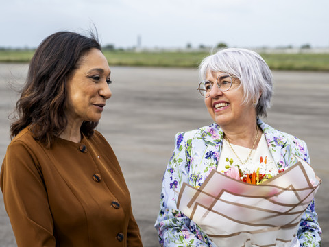 Accord sur les biens culturels signé en Côte d'Ivoire