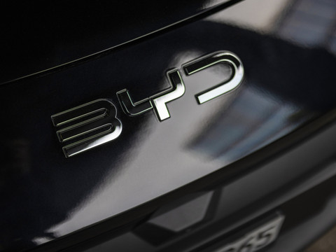 BYD nomme un directeur pour la Suisse