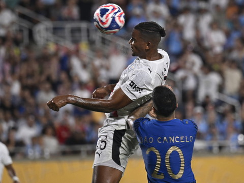 L'hallali pour City, Al-Hilal passe en quart !