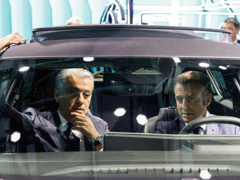Renault se dédouane de Nissan et creuse une grosse perte comptable