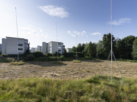 Les recours empêchent souvent la construction de logements