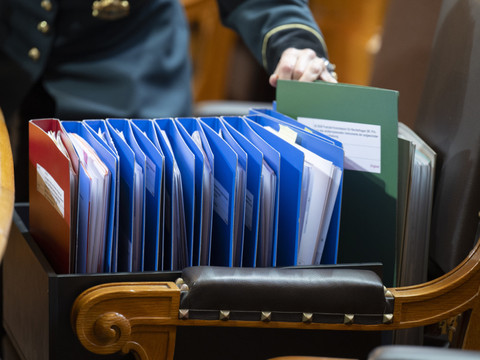 Demandes d'accès liées à la loi sur la transparence en augmentation