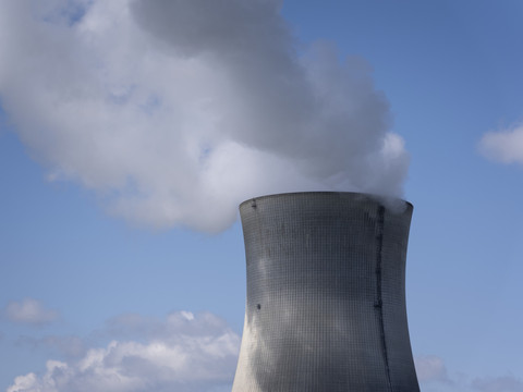 Une nouvelle centrale nucléaire en Suisse au mieux en 2050