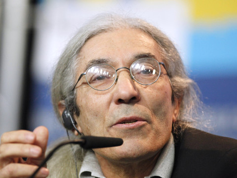 Algérie: Boualem Sansal condamné à cinq ans de prison en appel