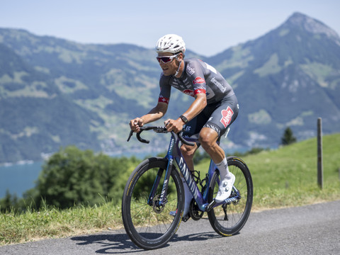 Tour de France: Silvan Dillier sera de la partie