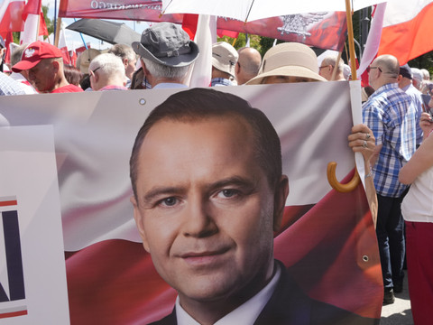 Pologne: la Cour suprême valide le résultat de la présidentielle