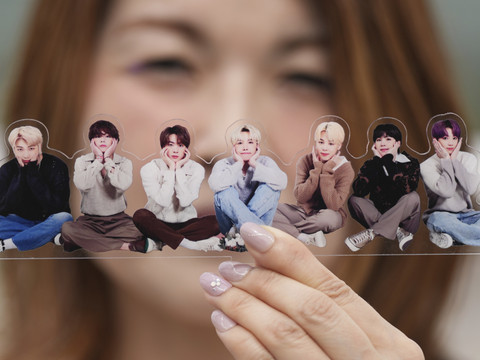Le retour en 2026 du groupe star de K-pop BTS confirmé