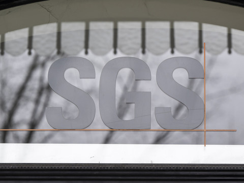 SGS s'empare de l'américain Applied Technical Services