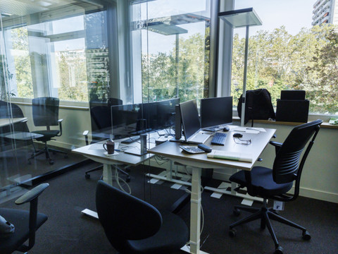 Les faillites d'entreprises ont bondi au deuxième trimestre
