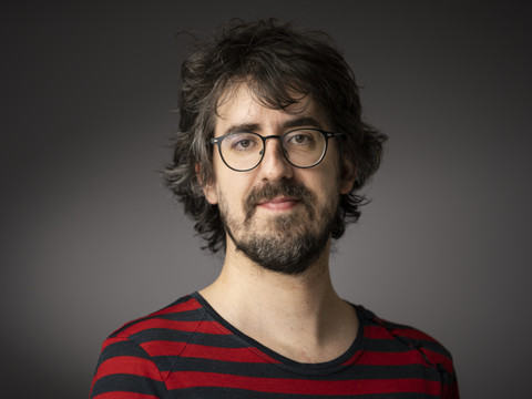 Le cinéaste d'animation Marcel Barelli reçoit le Locarno Kids Award