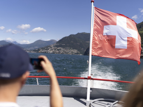 Swiss Life optimiste sur la croissance helvétique