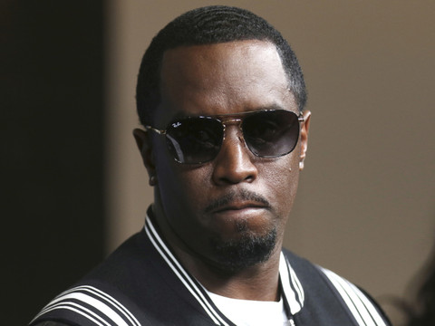 P. Diddy reconnu non coupable de trafic sexuel
