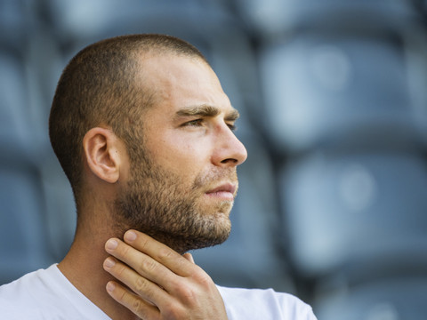 C'est fini entre Kasami et le FC Sion