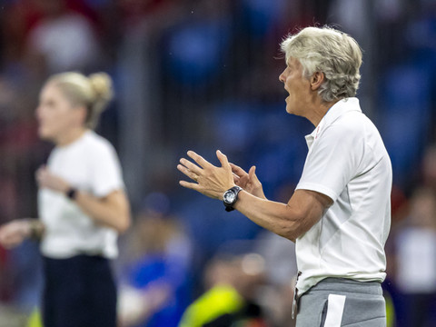 Pia Sundhage: 