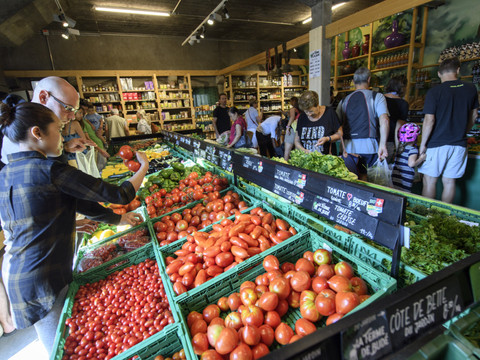 L'inflation rebondit au mois de juin en Suisse