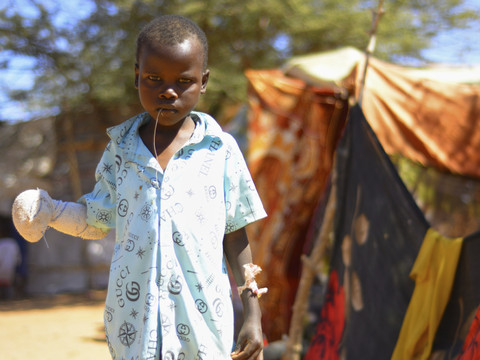 MSF redoute des atrocités massives à El-Fasher en cas d'assaut