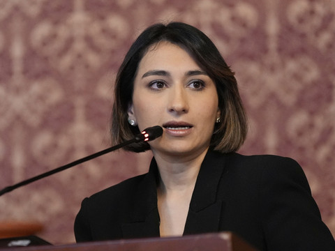 La ministre des affaires étrangères colombienne démissionne