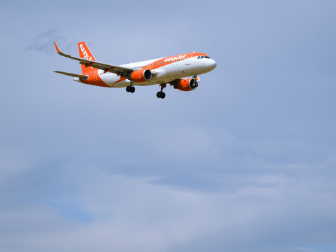 Easyjet ajoute trois nouvelles destinations depuis la Suisse