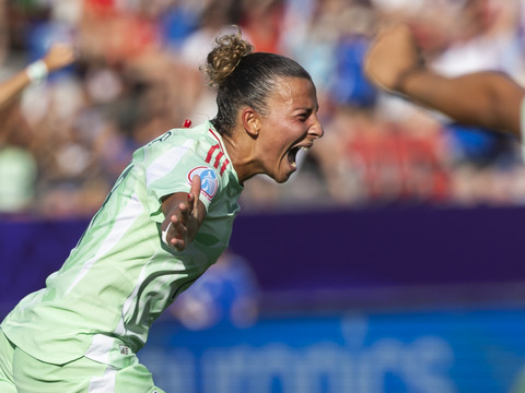 Un succès sans prix pour l'Italie