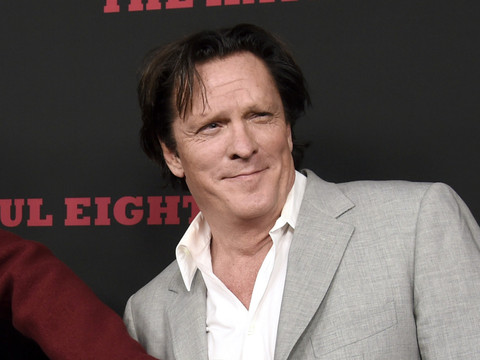 Michael Madsen, acteur de 
