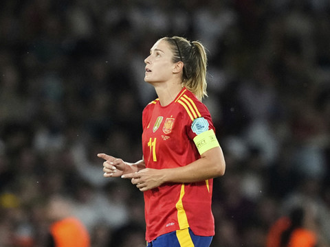 L'Espagne frappe fort