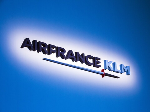 Air France-KLM en piste pour prendre le contrôle de SAS