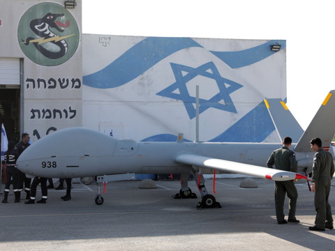 Le DDPS envisage d'interrompre le projet d'acquisition de drones