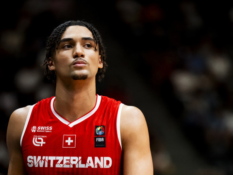 Mondial M19: fin de parcours pour la Suisse