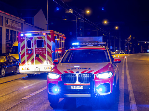 Route: le BPA veut des mesures de prévention des accidents