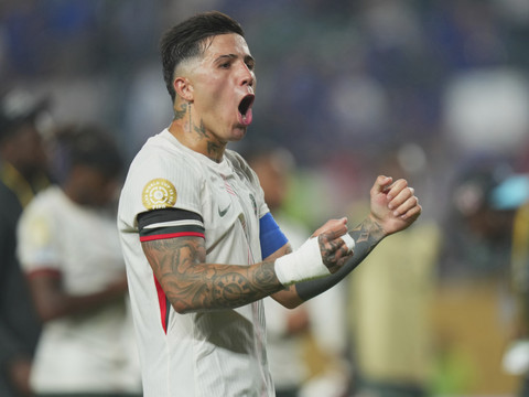 Chelsea s'en remet à Palmer et à une bourde pour dominer Palmeiras