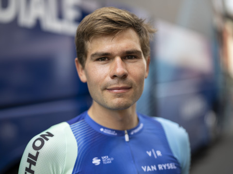 Tour de France: deux abandons dès la 1re étape