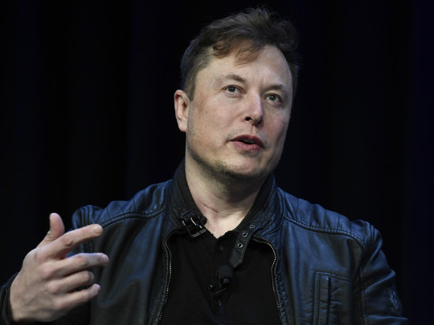 Elon Musk annonce créer sa formation politique
