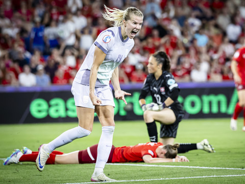 Groupe A: La Finlande défie la Norvège à Sion
