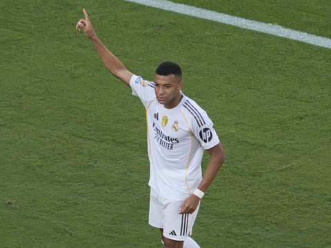 Le Real et Mbappé sur la route du PSG