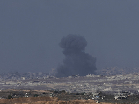 Trêve à Gaza: négociations attendues dimanche à Doha