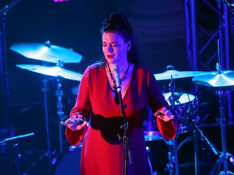 Plus de 50'000 personnes au festival de jazz d'Ascona
