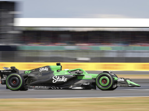 GP de Grande-Bretagne: Norris gagne, une Sauber sur le podium