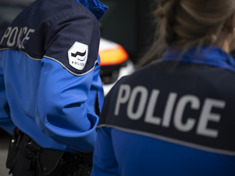 Un père tue sa femme et son bébé près de Fribourg
