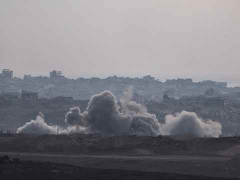 Trêve à Gaza: les négociations ont commencé au Qatar