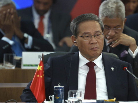 Droits de douane: les Brics ne cherchent pas la confrontation