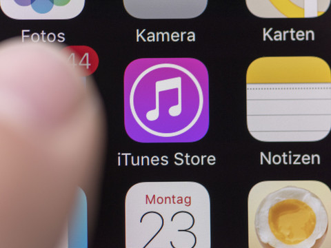 Apple fait appel contre une amende de 500 millions d'euros
