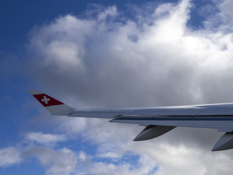 Atterrissage forcé en Allemagne pour un vol Swiss