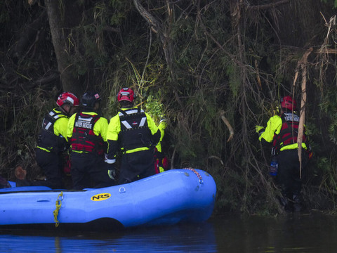 Texas: 27 personnes du camp de vacances dévasté décédées