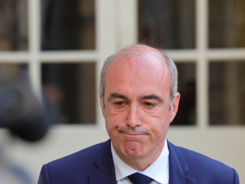 France: le député LR Olivier Marleix a mis fin à ses jours