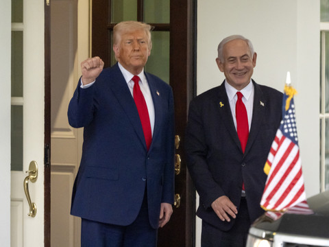 Gaza: pourparlers indirects entre Israël et le Hamas