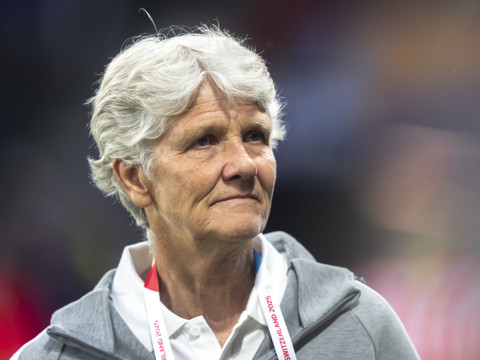 Sundhage: 