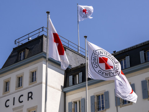 Le CICR va couper 17% dans son budget en 2026